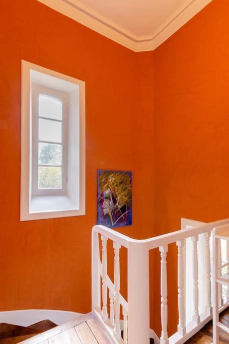 Villa La Cote Du Chat 3* En Bretagne Romantique Hédé Kültér fotó